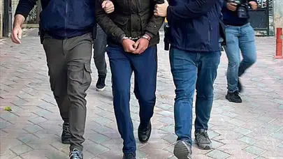 Malatya'da kesinleşmiş hapis cezası bulunan 2 cinayet hükümlüsü yakalandı