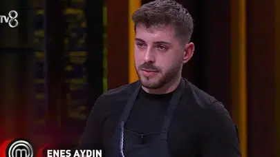 MasterChef Enes Aydın kimdir, kaç yaşında, nereli ve mesleği nedir? Evli mi, sevgilisi var mı?
