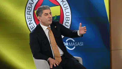 'Fenerbahçe camiası eskiden yana, eskiyle yaşamayı seviyor'
