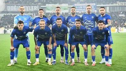 Erciyes 38 FSK'nın kamp programı açıklandı