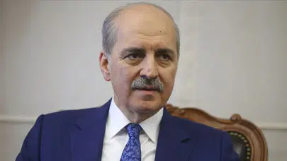 'Türkiye hedeflerine yürüdükçe önümüzde duracak hiçbir güç yoktur'
