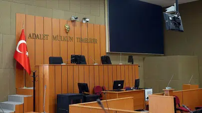 Bakan Gürlek duyurdu : 140 yeni mahkeme kurulacak