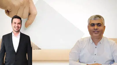 Özçelik-İş Sendikası’nda beklenmedik istifa ! Kongre öncesi dengeler değişti