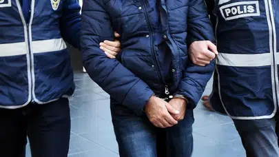 Nevşehir'de iki grup arasında silahlı kavga : 2 şüpheli tutuklandı