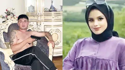 Diyarbakır'da hamile eşini çiçekle kandırıp öldürdü