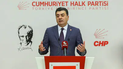 CHP'de ihraç kararı yargıya taşınıyor