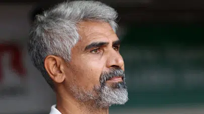 Sivasspor'da İsmet Taşdemir dönemi bitti