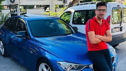 Aydın'da boşanma aşamasında olan şahıs, doğalgazı açarak intihar girişiminde bulundu