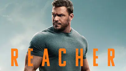 Reacher Dizisi 4. Sezonu ile Geri Dönüyor: Yayın Tarihi Ne Zaman?
