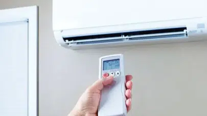 Klima kullanımında tasarruf için hangi ayarlar tercih edilmeli?