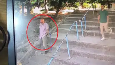 Diyarbakır'da kayıp Alzheimer hastası için arama çalışması başlatıldı
