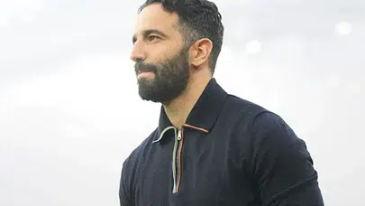 Anlaşma sağlandı! Ruben Amorim, İtalyan devinin başına geçti