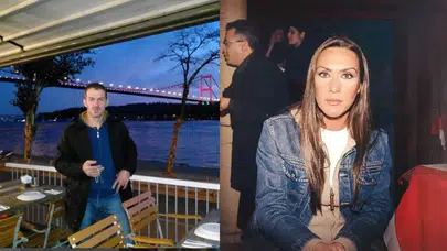 Aynur Kanbur cinayetinde zanlının cezaevinde planlama yaptığı ortaya çıktı