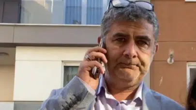 Erhan Karaal'ın kaçırılmasına ilişkin 10 şüpheli tutuklandı