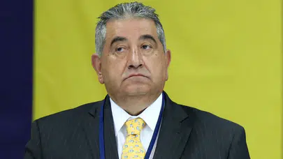 Mahmut Uslu'dan yabancı kuralı hakkında sert açıklama