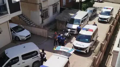 Kocaeli'de evde başından vurulmuş halde bulunan genç öldü