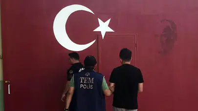 Muğla Fethiye'de FETÖ firarisi yakalandı