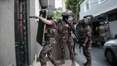 6 ilde sahte reçete vurgunu ortaya çıktı