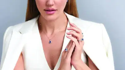 Meryem Uzerli, Babalar Günü'nde nostaljik paylaşımlarıyla dikkat çekti