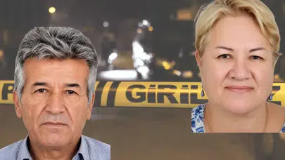 Adana Yumurtalık’ta yaşlı çift evlerinde ölü bulundu