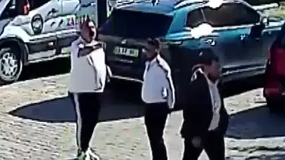 Belediye Başkanı Veysel Topçu'ya yönelik saldırı girişimi