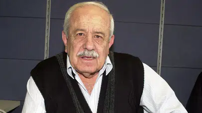 Galatasaray'dan Coşkun Özarı mesajı