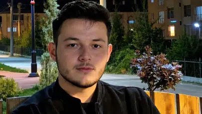 Zonguldak'ta tırı sollamak isteyen motosikletli kaza yaptı
