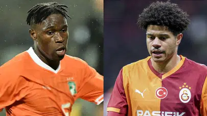 Galatasaray’dan Napoli’ye net mesaj : İki yıldız için 85 milyon Euro talep etti