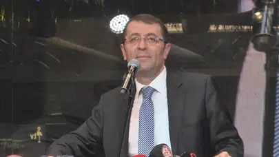 Şenol Esmer kimdir? Kayseri Vali Yardımcısı Şenol Esmer neden öldü?