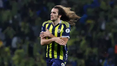 Matteo Geundouzi, Vedat Muriqi'in kaç gol atacağını tahmin etti