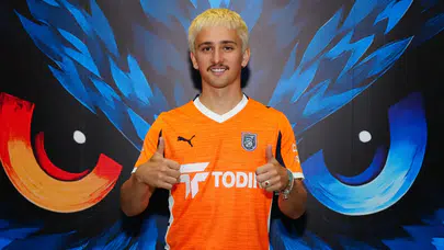 Michal Karbownik, Başakşehir tarihindeki 5. Polonyalı futbolcu oldu