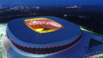 Samsunspor'da yeni sezon kombine satışları başladı