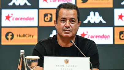 Acun Ilıcalı'dan Göztepe'ye para kazandıracak transfer