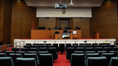 Aydın'da bir kadın görme engelli adama şiddet uyguladı