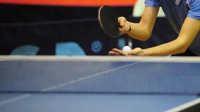 Milli masa tenisçisi Görkem Öçal’dan gümüş madalya başarısı