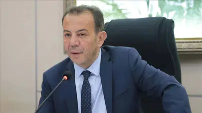 'Cinsel saldırı' iddiasıyla yargılanan Tanju Özcan hakkında karar çıktı