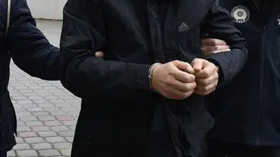 Kahramanmaraş'ta hapis cezası bulunan 2  hükümlü yakalandı