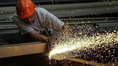 TCMB imalat sanayi kapasite kullanım oranı açıklandı