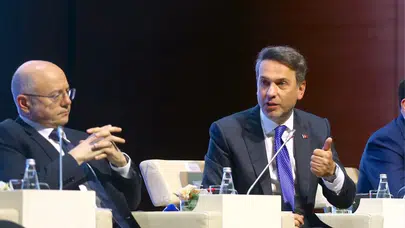 Türkiye ve Azerbaycan Avrupa’ya güç katıyor