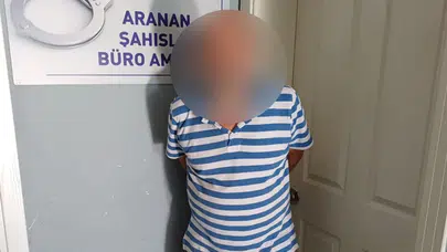 Bursa'da 13 yıldır aranan dolandırıcı yakalanarak cezaevine gönderildi