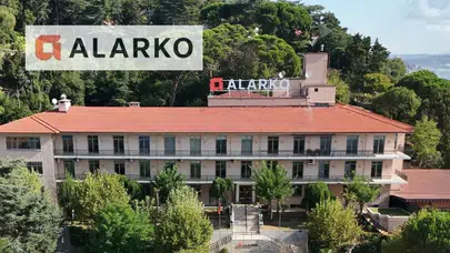 Alarko Holding hisse analizi: Hedef fiyat ve güncel teknik durum nedir?