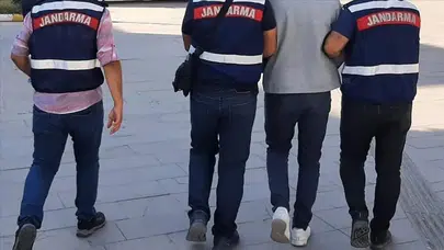 Antalya’da huzur operasyonu : 72 saatte 214 kişi yakalandı