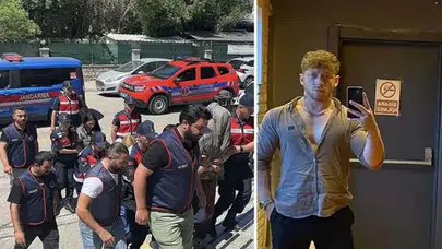 İbrahim Solak cinayeti davasında karar