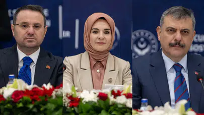 'Erken müdahale ve önleme mekanizmalarını daha da güçlendireceğiz'