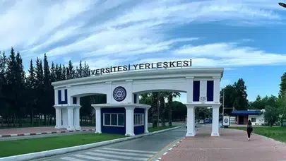 Ege Üniversitesi'ne yolsuzluk operasyonu