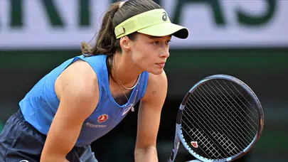 Zeynep Sönmez, Lexus Nottingham Açık turnuvasından elendi
