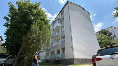 Eskişehir'de evinde ölü bulunan kadının 78 yıl kimliksiz yaşadığı ortaya çıktı