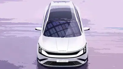 Skoda’dan yeni elektrikli SUV hamlesi