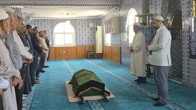 Muhammet Cesur Akkurt kimdir, kaç yaşında ve neden öldü?