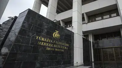 Mevduat hacmi ve krediler yükselişte